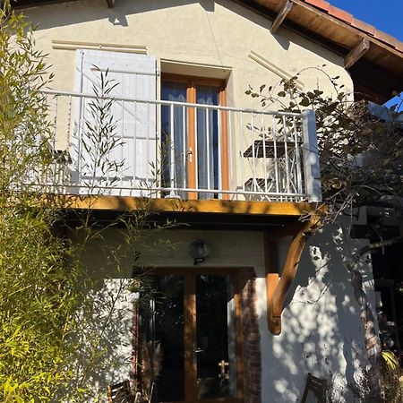 Gite De Fontjalabert En Campagne Tout Confort Lisle-sur-Tarn Екстериор снимка