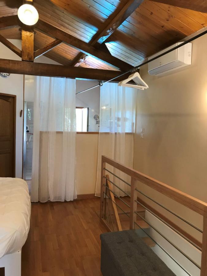 Gite De Fontjalabert En Campagne Tout Confort Lisle-sur-Tarn Екстериор снимка