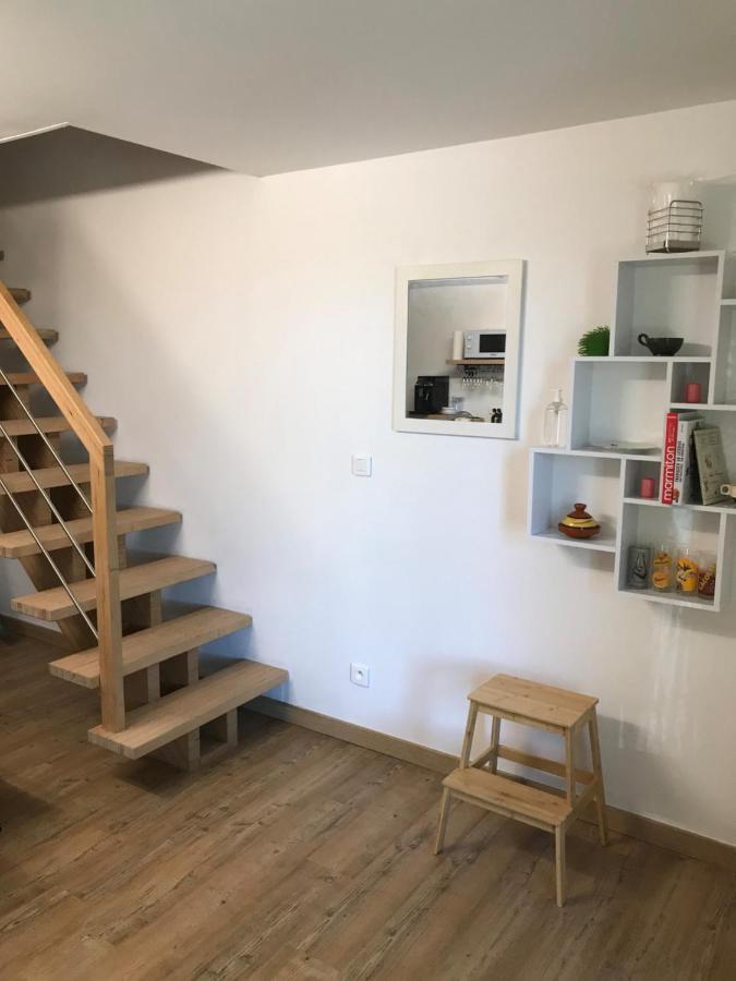Gite De Fontjalabert En Campagne Tout Confort Lisle-sur-Tarn Екстериор снимка