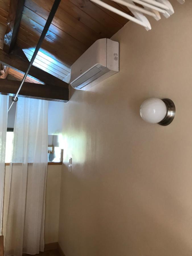 Gite De Fontjalabert En Campagne Tout Confort Lisle-sur-Tarn Екстериор снимка